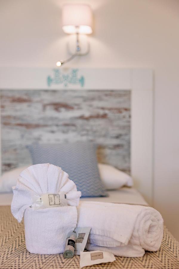 Mercury Beach Hotel SantʼAntìoco Dış mekan fotoğraf